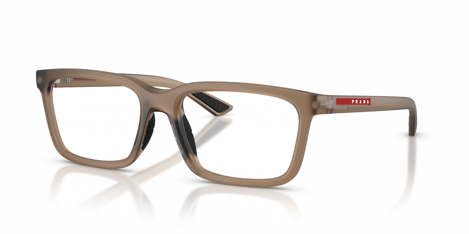 Prada Linea Rossa PS 02SV 29F1O1  